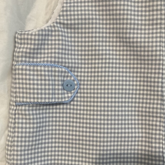 Petit Bebe NWT 3M Jon Jon Set - Picture 7 of 14